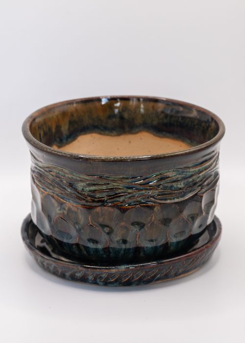 Lagoon Ridge Planter - Image 3